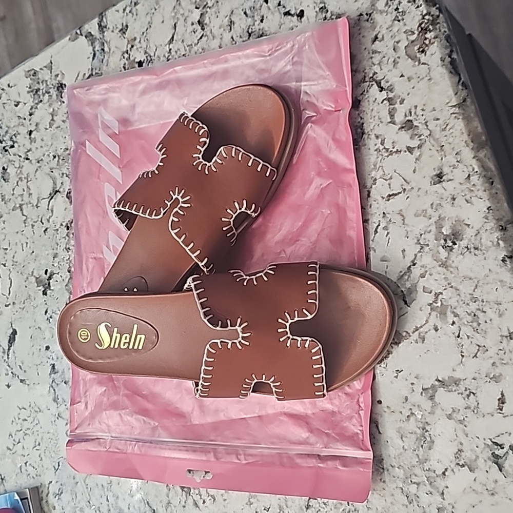 Sandals